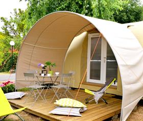 Tente Coco Sweet camping **** Saint Jean de Monts