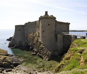 Château de l'Ile d'Yeu